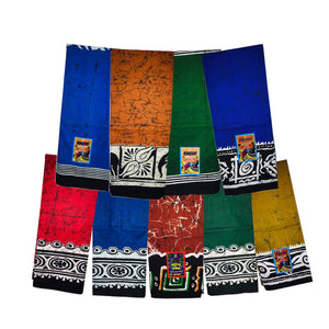Bathik Sarong