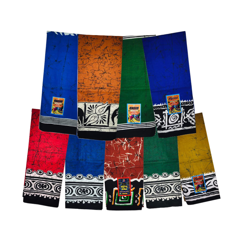Bathik Sarong