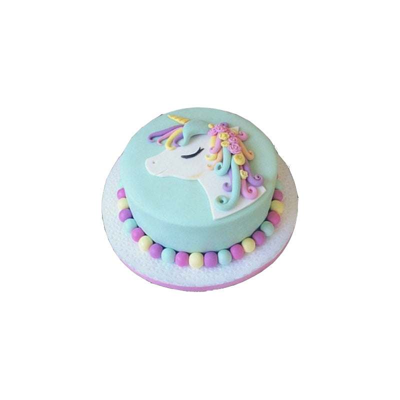 Little Unicorn Cake 1kg