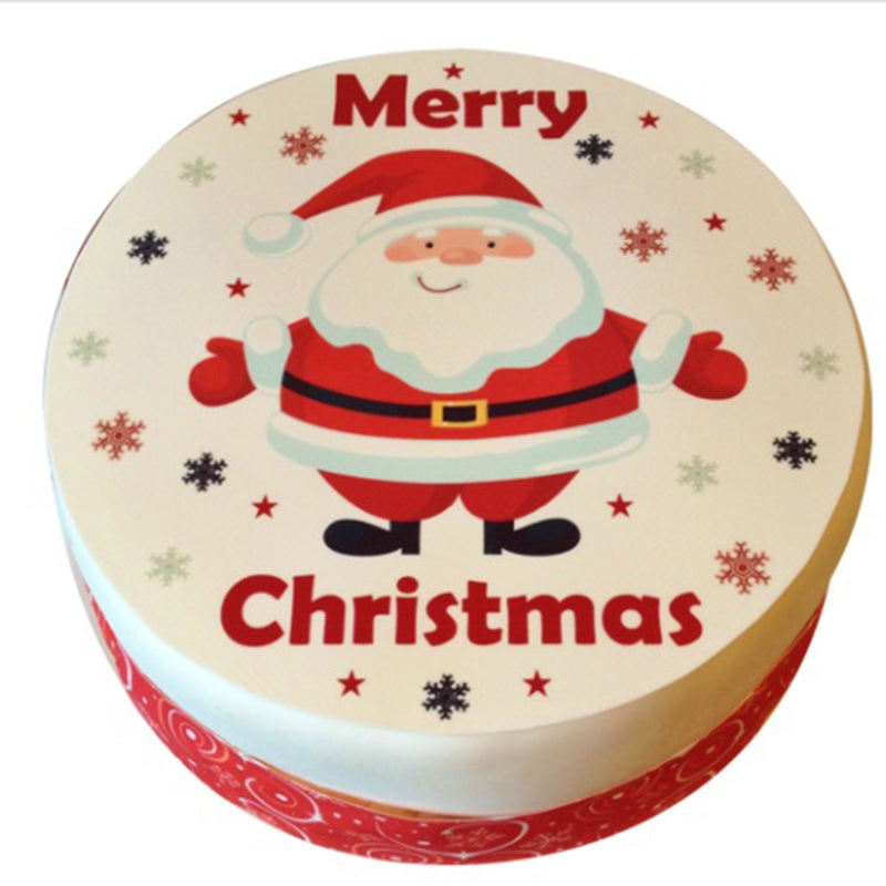 Christmas Cake -1kg
