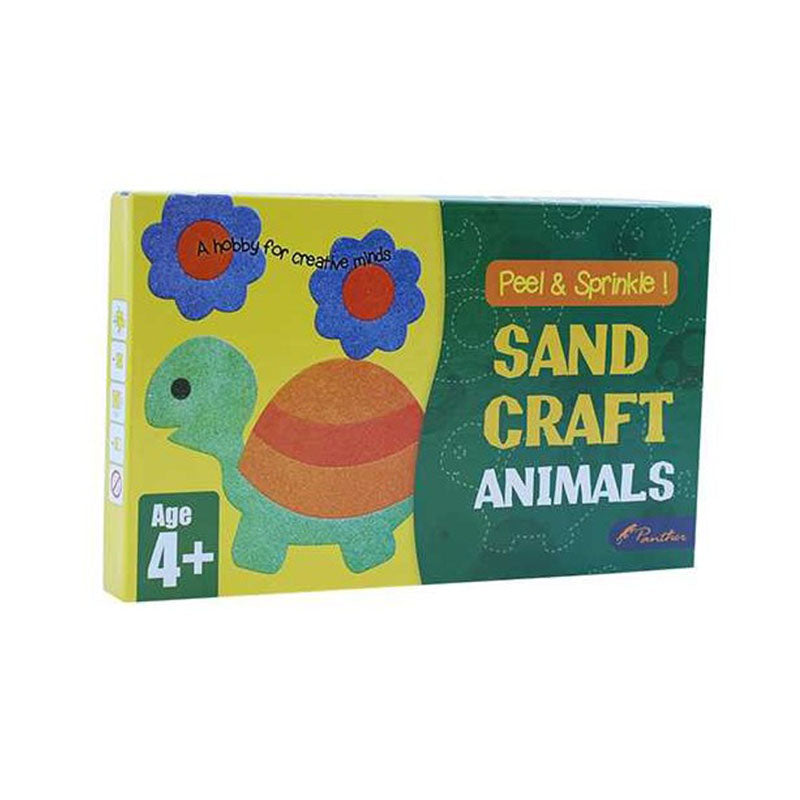 Sand Craft - Animals