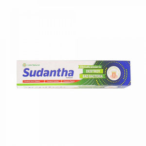 Sudantha Toothpaste 80g