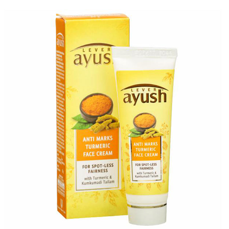 Ayush cream shop