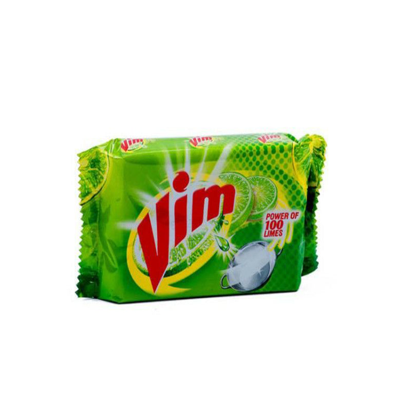 Vim Dishwash Soap 200g