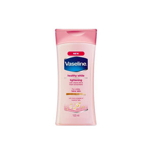 Vaseline Healthy White Body Cream  100ml