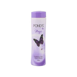 Ponds Magic Freshness Talc 100g