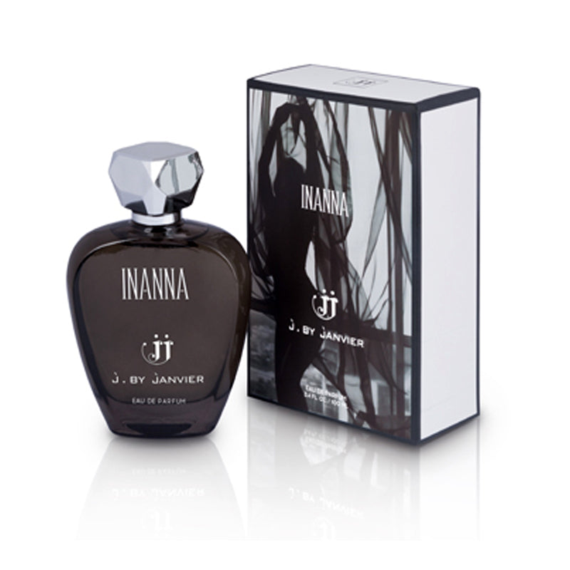 J. By Janvier Inanna Perfume 100ml (For Women)