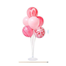 Load image into Gallery viewer, 7 Sticks Balloon Stand

