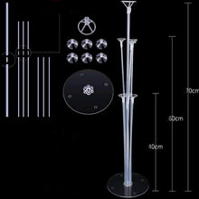 Load image into Gallery viewer, 7 Sticks Balloon Stand
