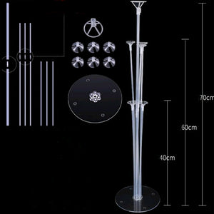 7 Sticks Balloon Stand