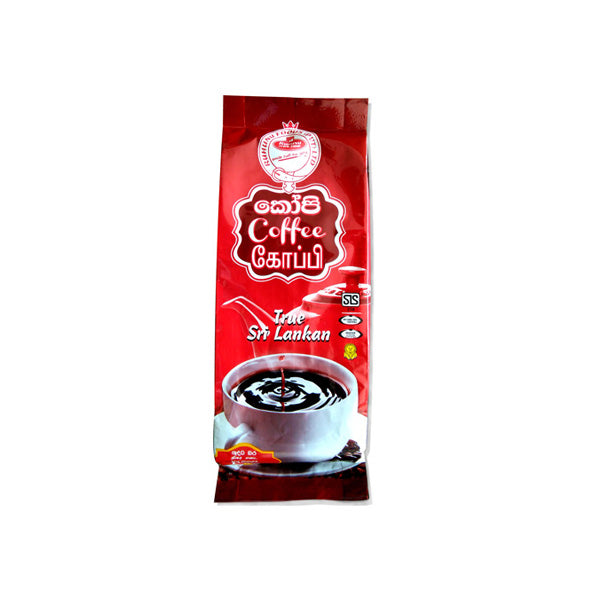 Ruhunu Coffee 50g