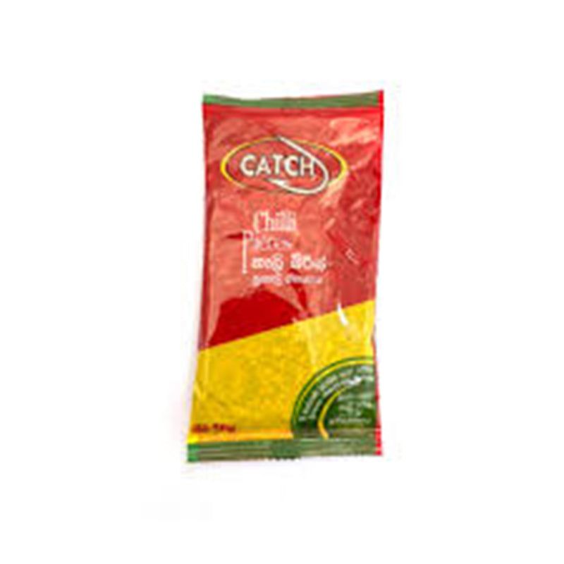 Catch Chilli Pieces 50g