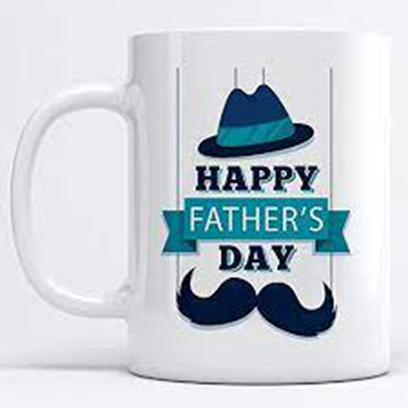 Happy Father's Day Mug