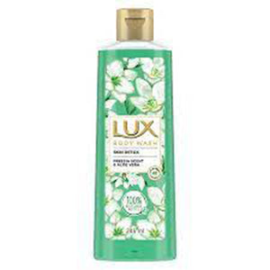 Lux Body Wash Skin Detox- Freesia Scent & Aloe Vera 240ml