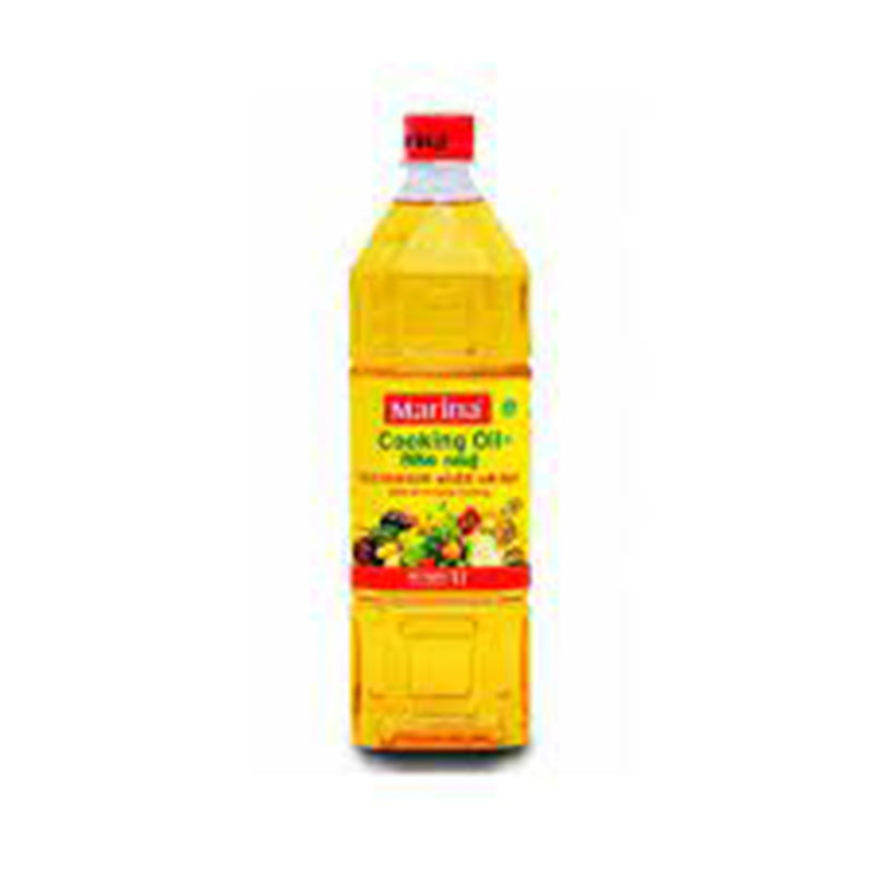 Marina Cooking Oil 1l