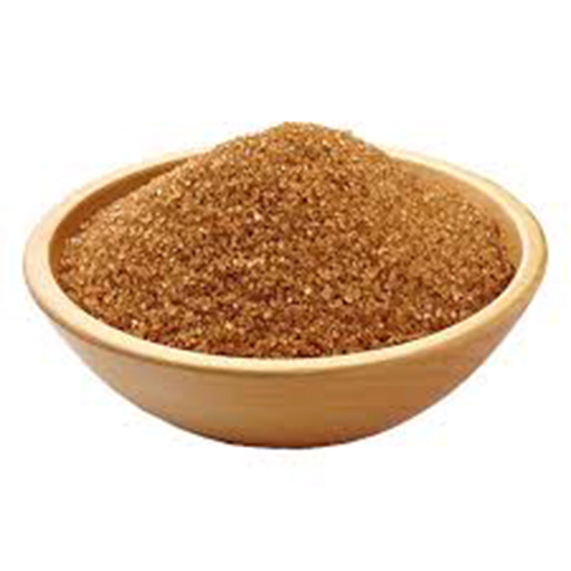 Brown Sugar 1kg (දුඹුරු සීනි)