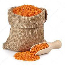 Dhal 1Kg (පරිප්පු)