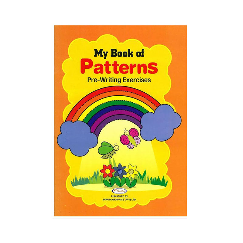 My Book of Patterns
