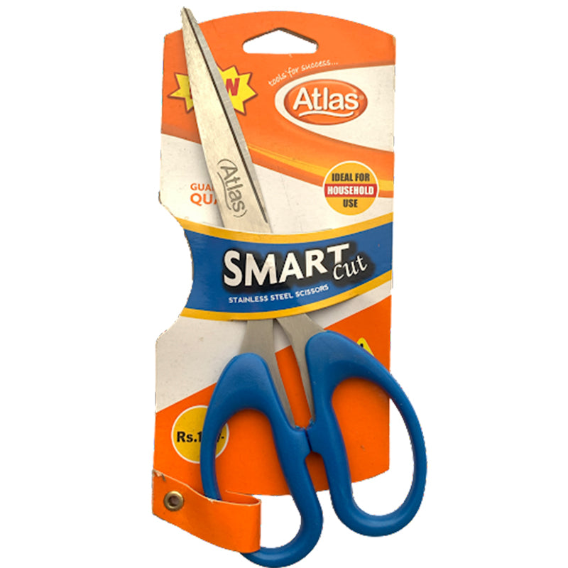 Atlas Smart Cut Scissors