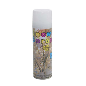 Snow Spray