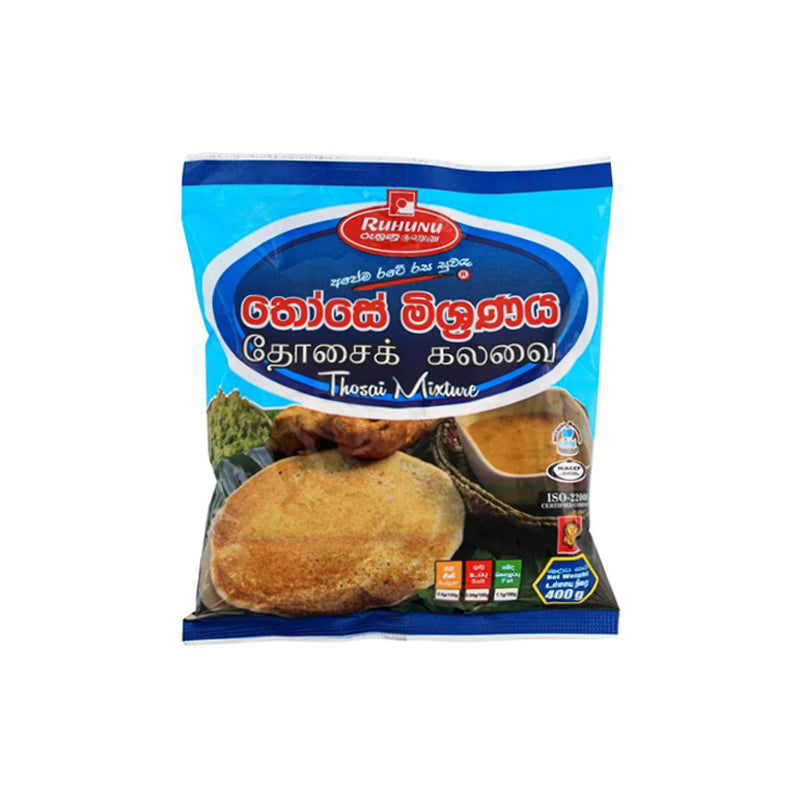 Thosai Mixture 400g